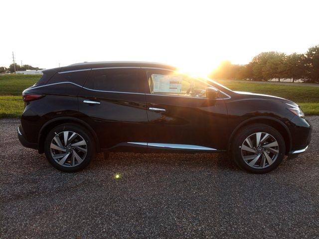 used 2019 Nissan Murano car, priced at $21,500