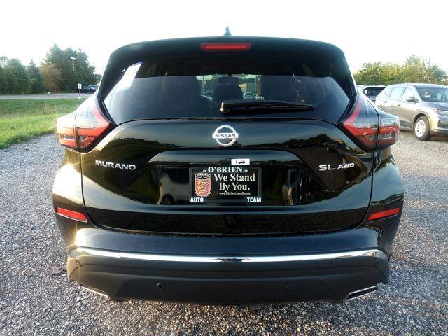 used 2019 Nissan Murano car, priced at $21,500