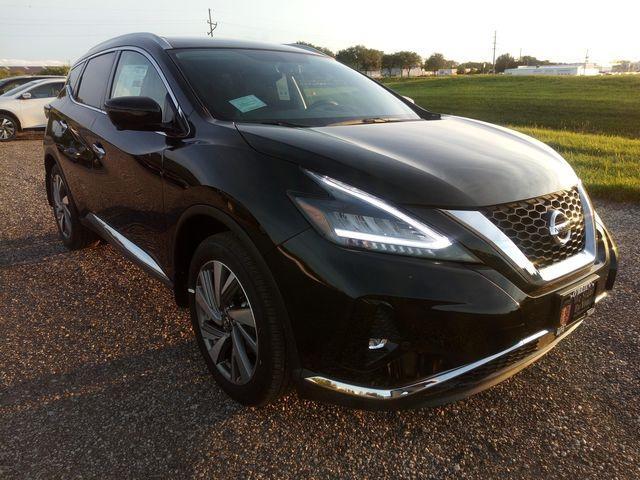 used 2019 Nissan Murano car, priced at $21,500