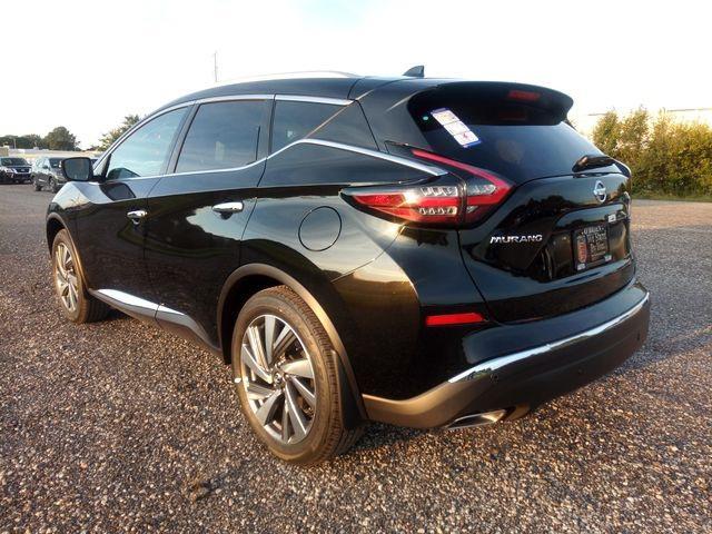 used 2019 Nissan Murano car, priced at $21,500