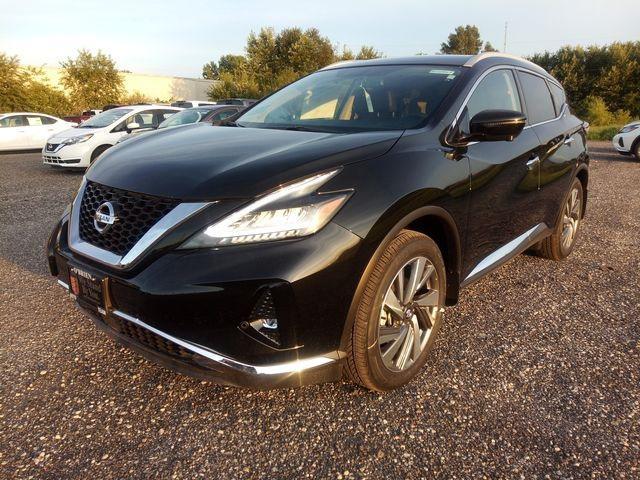 used 2019 Nissan Murano car, priced at $21,500