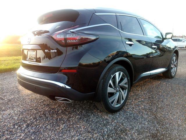 used 2019 Nissan Murano car, priced at $21,500