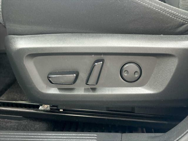 used 2022 Nissan Rogue car, priced at $24,900