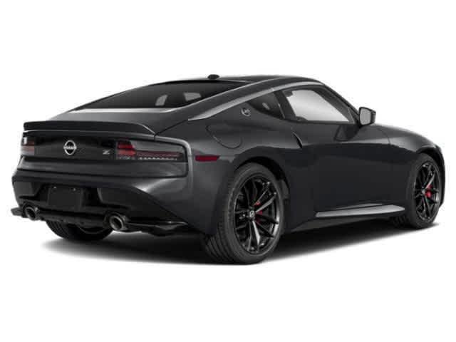 new 2024 Nissan Z car, priced at $48,900
