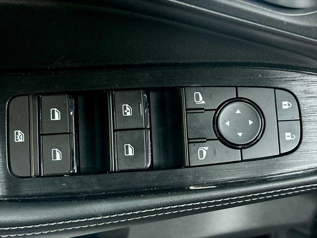 used 2022 Nissan Rogue car, priced at $25,900