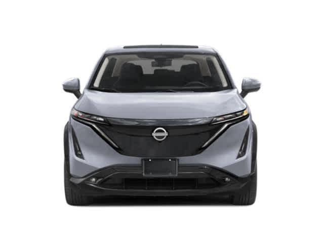 new 2025 Nissan ARIYA car, priced at $35,000