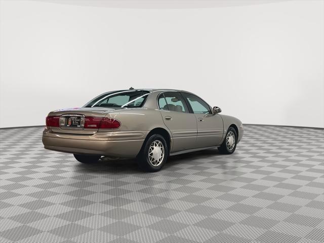 used 2003 Buick LeSabre car, priced at $7,000