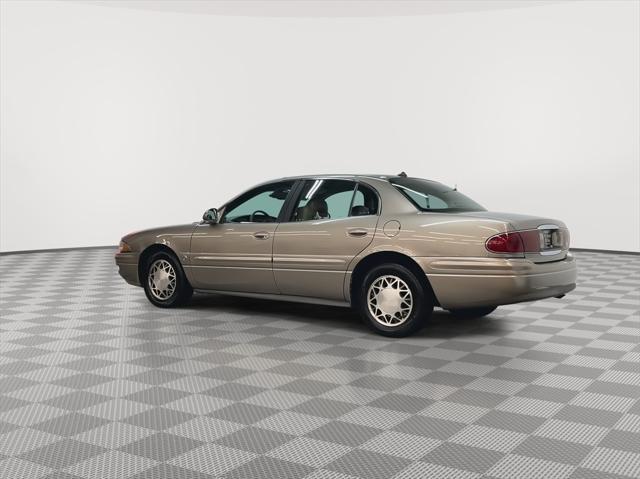 used 2003 Buick LeSabre car, priced at $7,000