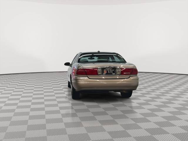 used 2003 Buick LeSabre car, priced at $7,000