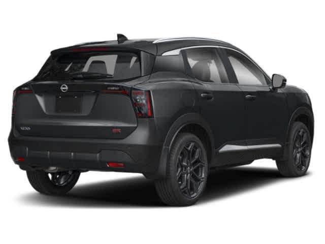 new 2025 Nissan Kicks car, priced at $27,510