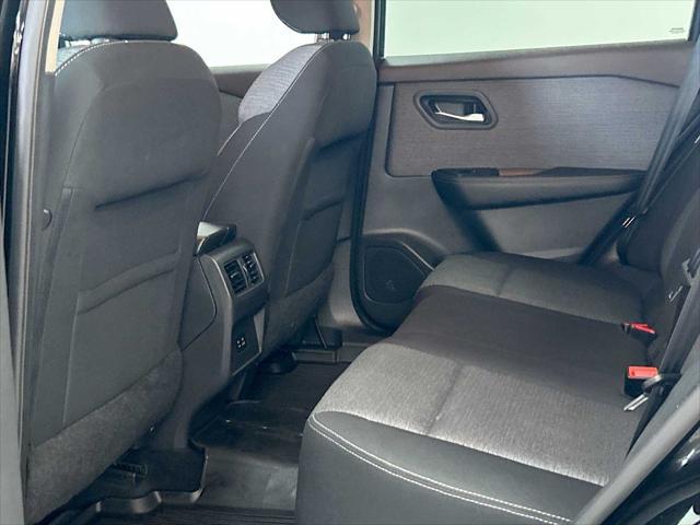 used 2022 Nissan Rogue car, priced at $24,900