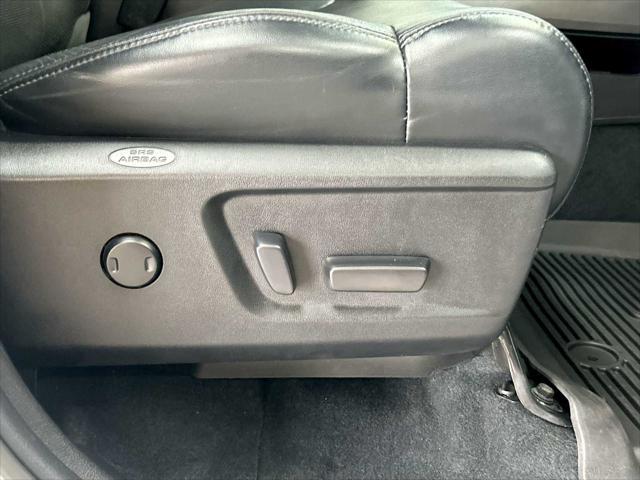 used 2020 Toyota Tundra car, priced at $39,900