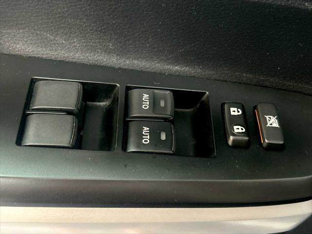 used 2020 Toyota Tundra car, priced at $39,900
