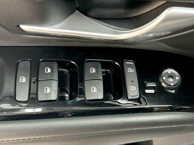 used 2022 Hyundai Tucson car, priced at $25,900