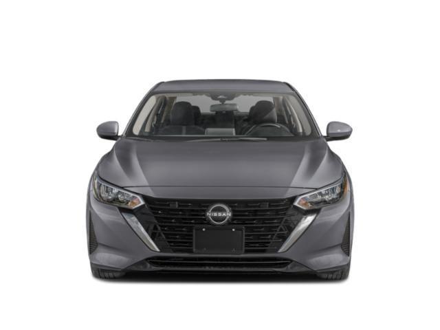 new 2024 Nissan Sentra car, priced at $23,499