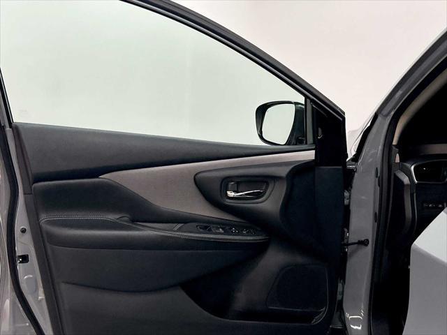 used 2024 Nissan Murano car, priced at $29,900