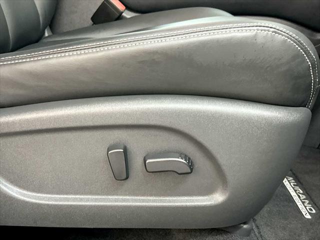 used 2024 Nissan Murano car, priced at $29,900