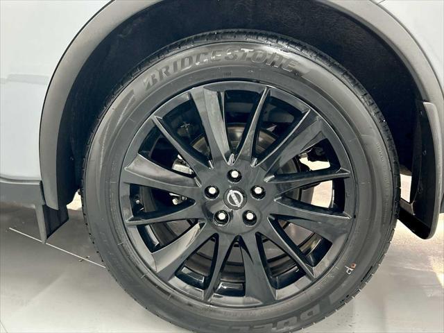 used 2024 Nissan Murano car, priced at $29,900