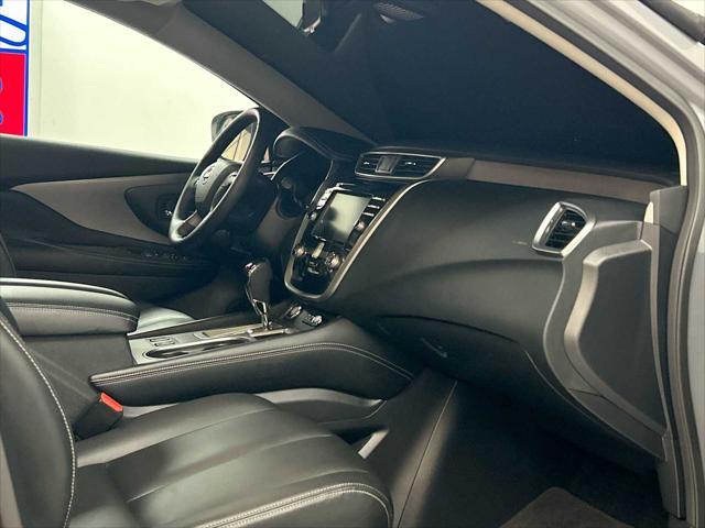 used 2024 Nissan Murano car, priced at $29,900