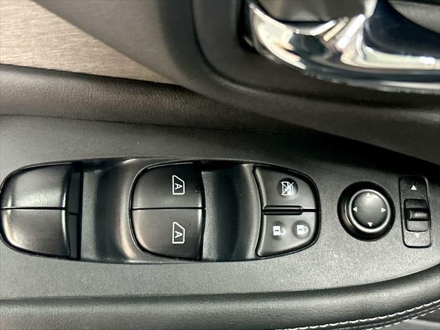 used 2024 Nissan Murano car, priced at $29,900