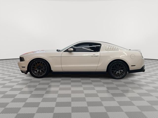 used 2011 Ford Mustang car, priced at $15,900