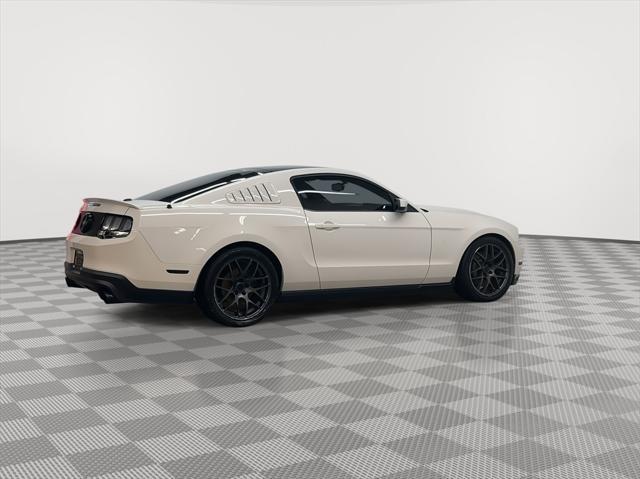 used 2011 Ford Mustang car, priced at $15,900