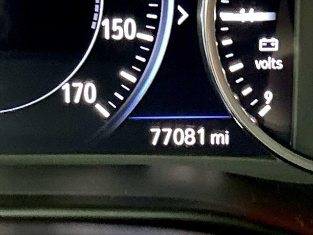 used 2021 Buick Enclave car, priced at $27,900