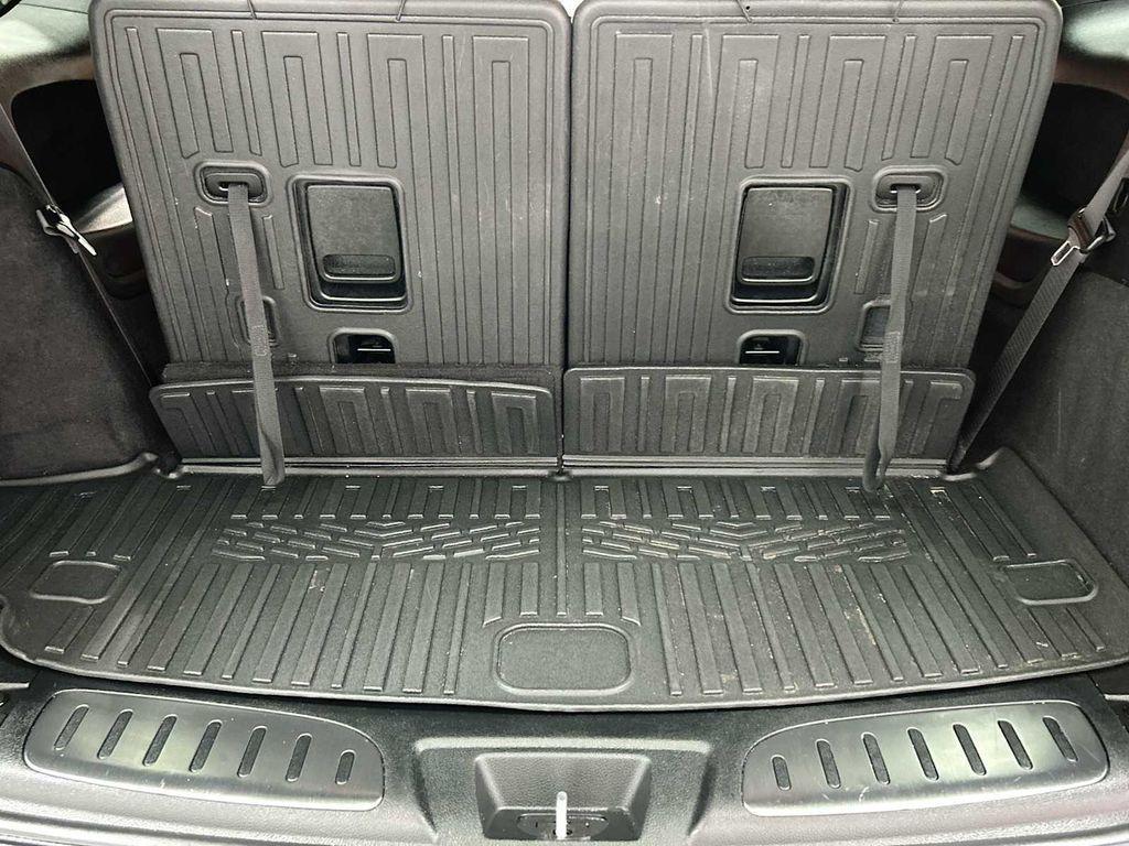 used 2023 Dodge Durango car, priced at $57,900