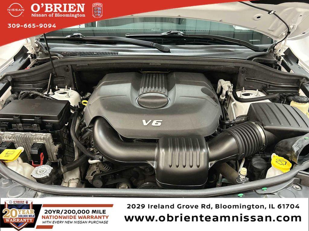 used 2015 Jeep Grand Cherokee car, priced at $11,500