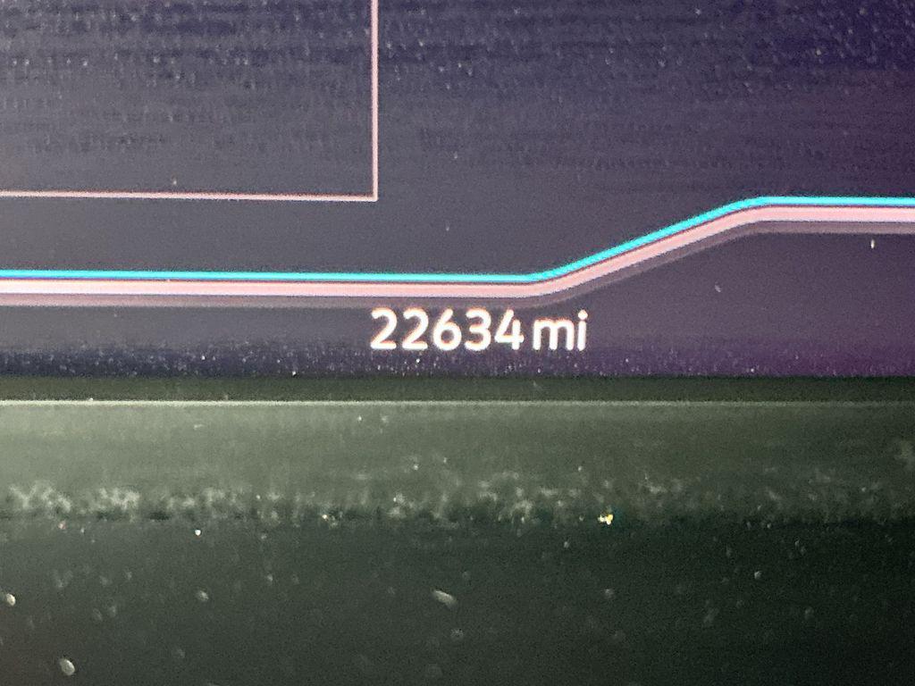 used 2023 Volkswagen Tiguan car, priced at $27,900