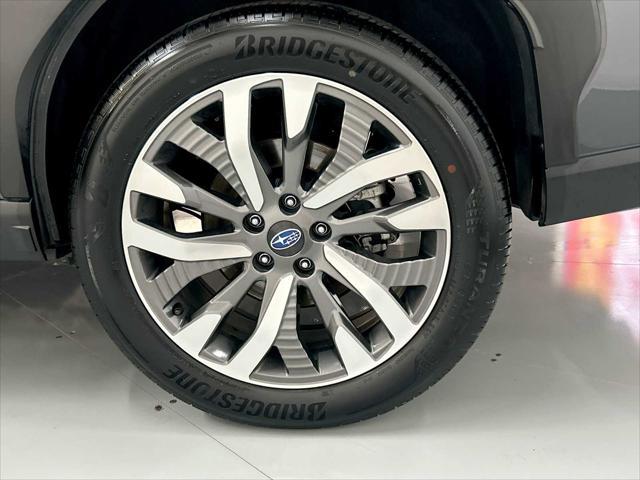 used 2025 Subaru Forester car, priced at $41,900
