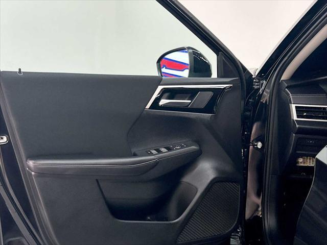 used 2024 Mitsubishi Outlander car, priced at $26,600