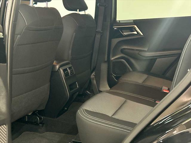used 2024 Mitsubishi Outlander car, priced at $26,600
