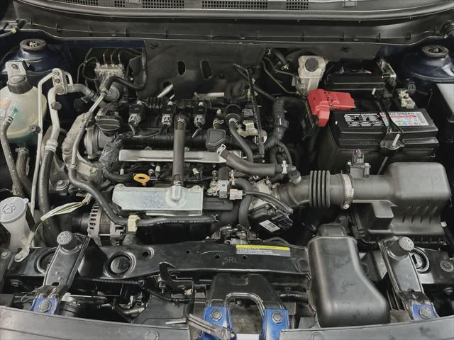used 2020 Nissan Kicks car, priced at $15,900
