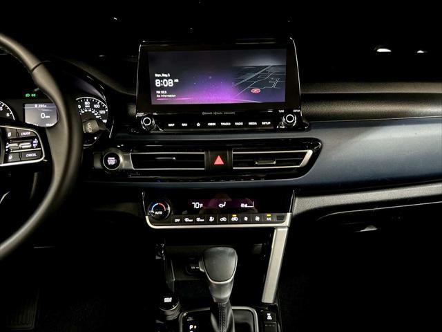 used 2023 Kia Seltos car, priced at $23,900