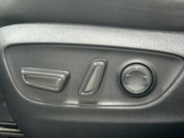 used 2022 Toyota RAV4 Hybrid car, priced at $28,900