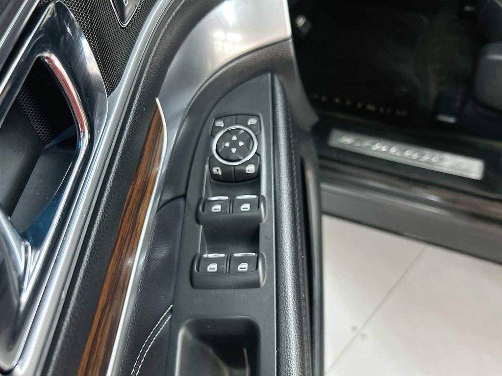 used 2018 Ford Explorer car, priced at $13,900