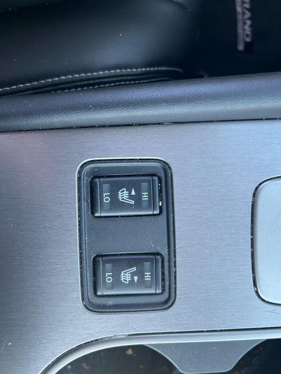 used 2023 Nissan Murano car, priced at $23,900
