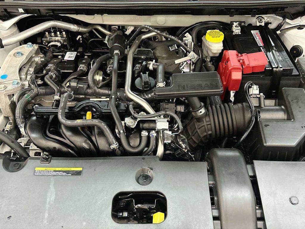 used 2024 Nissan Sentra car, priced at $22,900