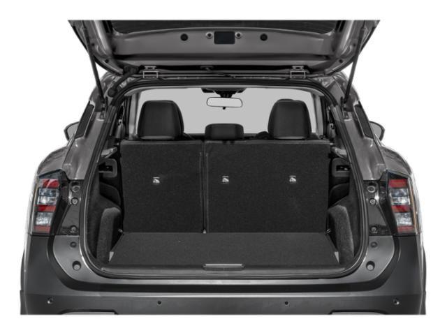 new 2025 Nissan Kicks car, priced at $26,993