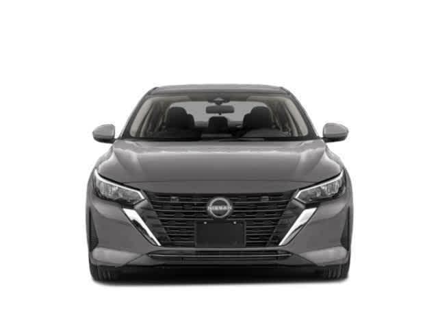 new 2025 Nissan Sentra car, priced at $22,250