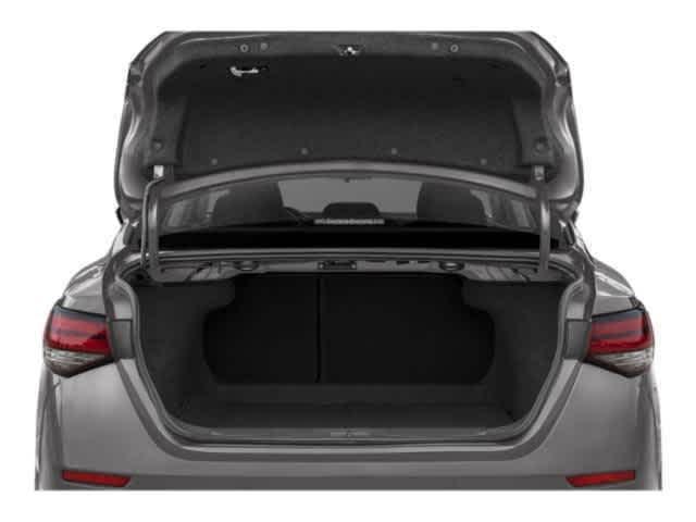 new 2025 Nissan Sentra car, priced at $22,250