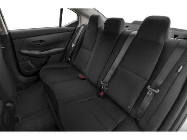 new 2025 Nissan Sentra car, priced at $22,250