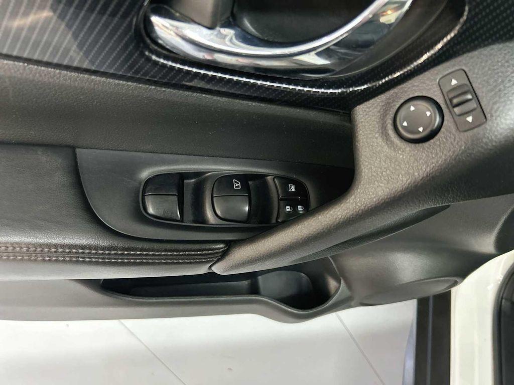used 2019 Nissan Rogue car, priced at $16,200