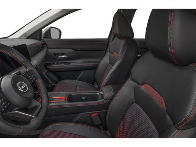 new 2025 Nissan Kicks car, priced at $27,834