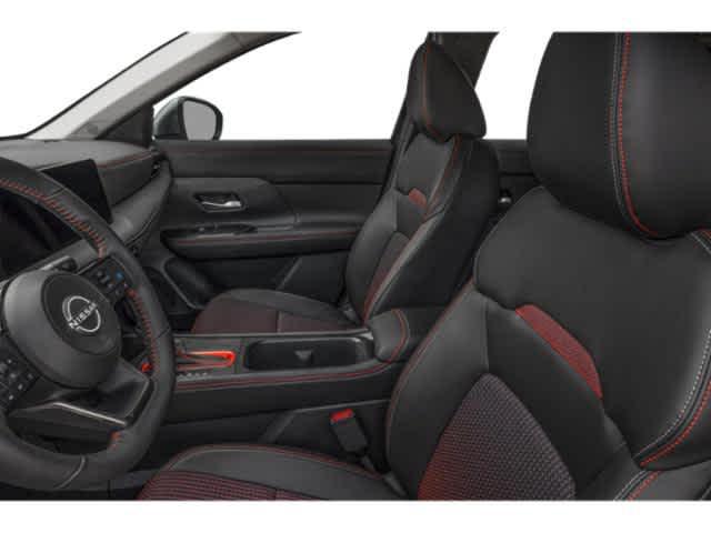 new 2025 Nissan Kicks car, priced at $27,510