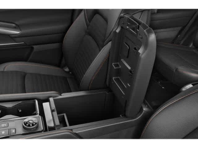 new 2025 Nissan Pathfinder car, priced at $43,505