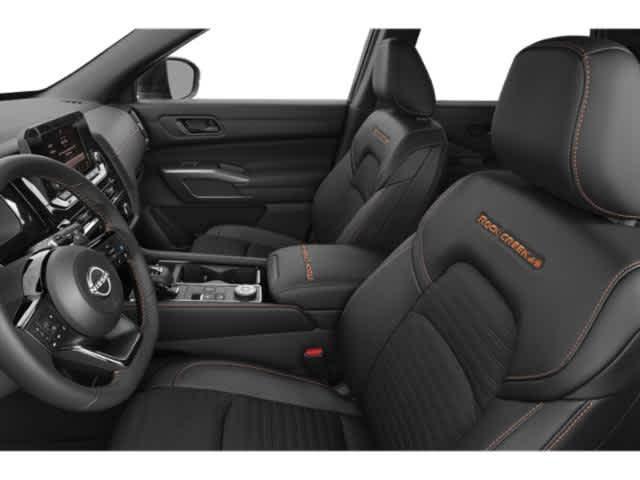 new 2025 Nissan Pathfinder car, priced at $43,505