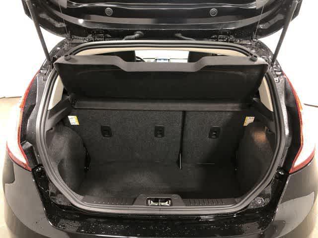used 2019 Ford Fiesta car, priced at $10,700
