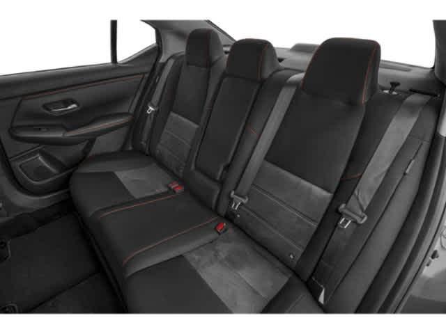 new 2025 Nissan Sentra car, priced at $27,500